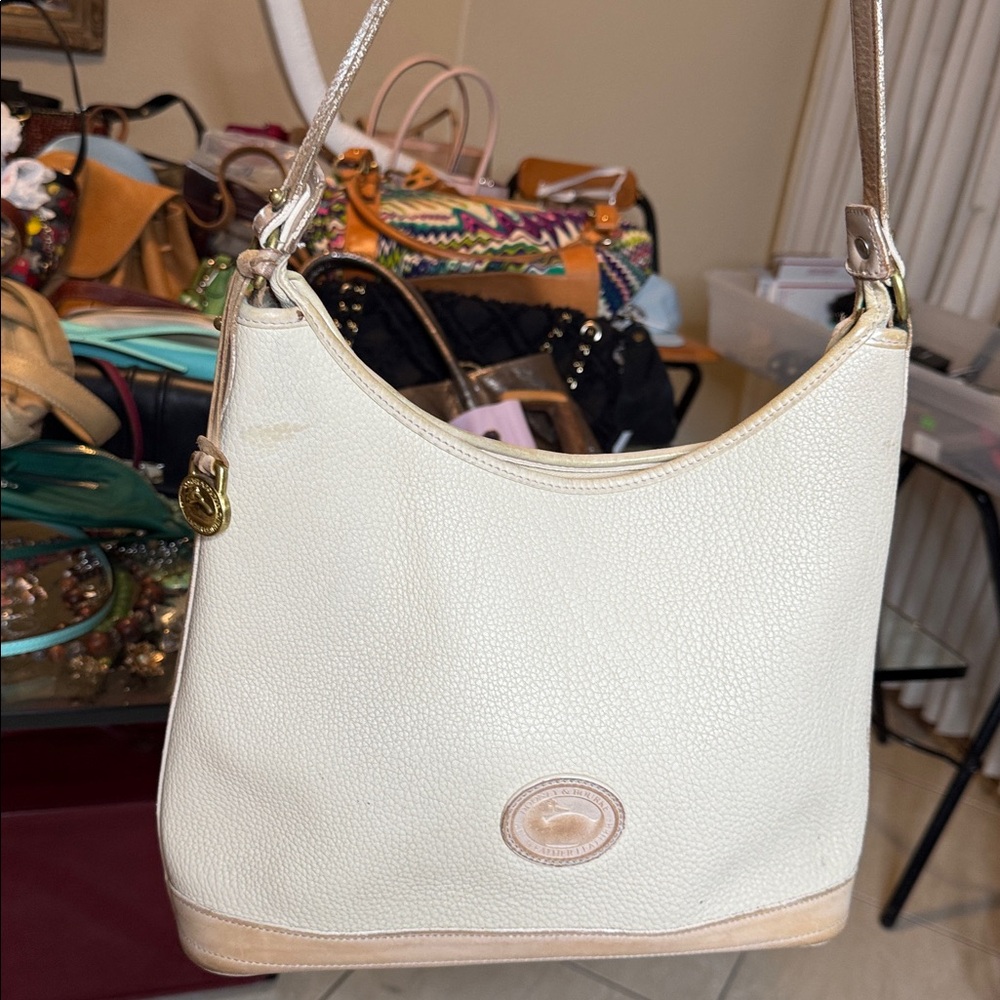 Vintage DOONEY shoulder bag